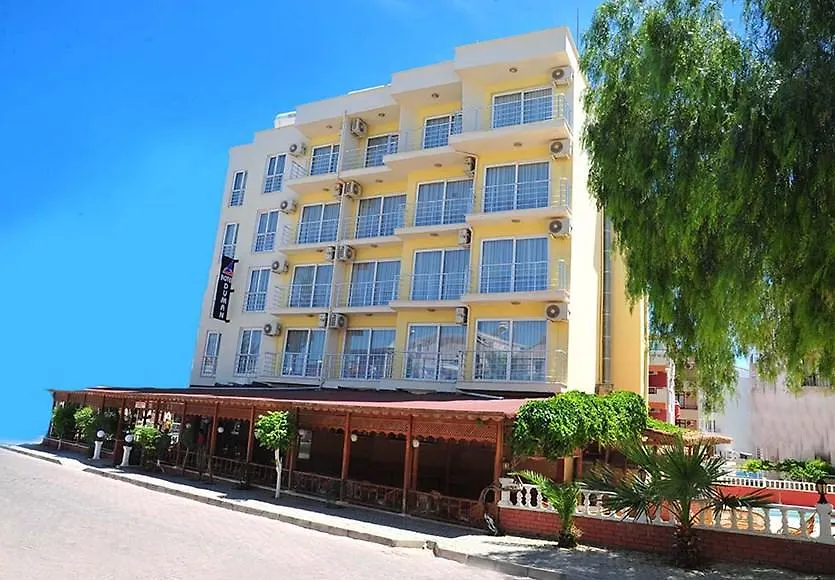Mood Beach Hotel Didim
