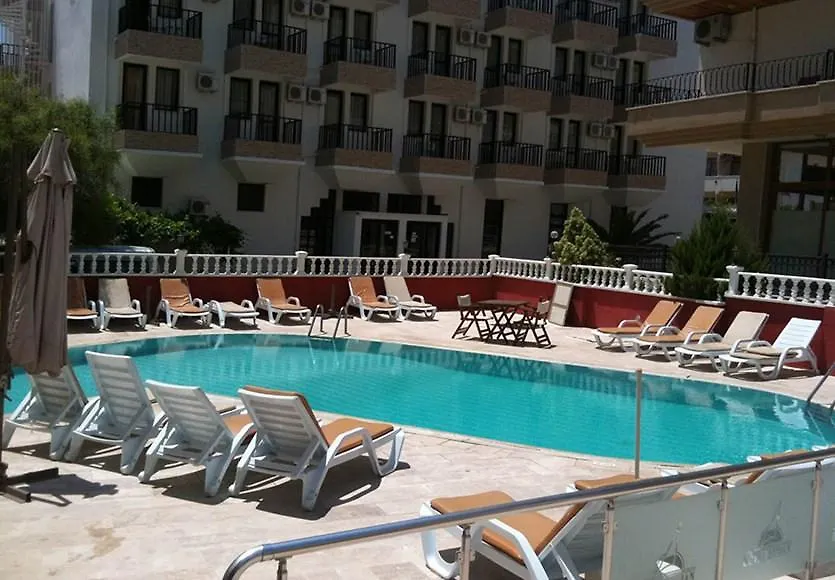 Mood Beach Hotel Didim
