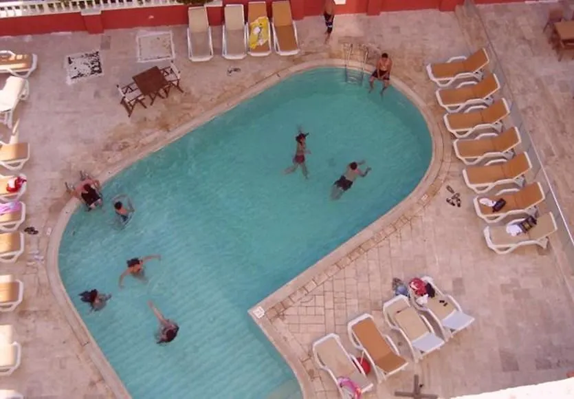 Mood Beach Hotel Didim