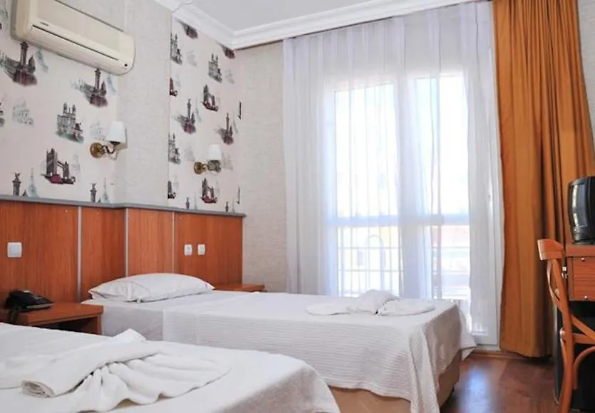 Mood Beach Hotel Didim Türkiye