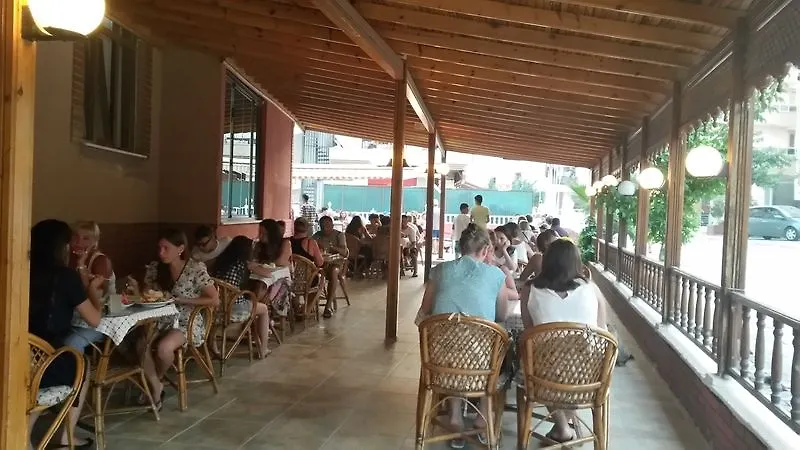 Mood Beach Hotel Didim