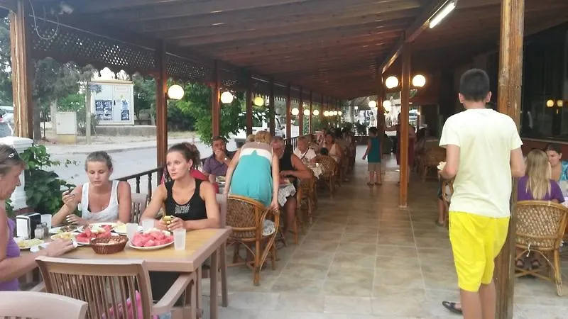 **  Mood Beach Hotel Didim Türkiye