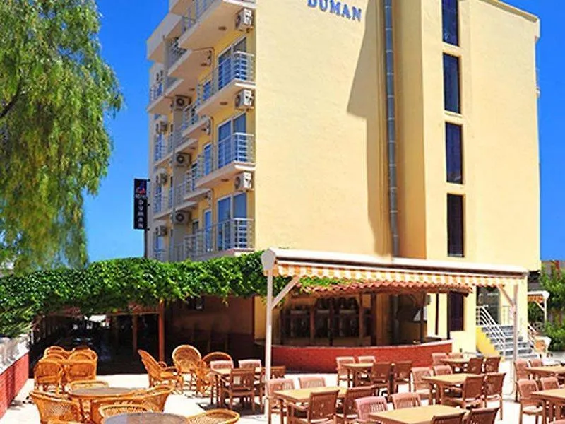 Mood Beach Hotel Didim