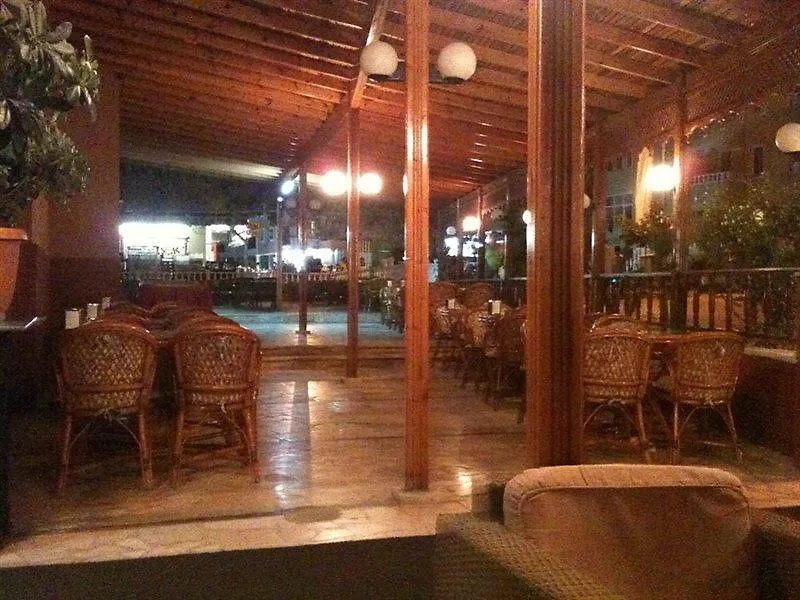 Mood Beach Hotel Didim Türkiye