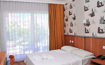 Mood Beach Hotel Didim
