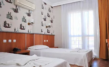 Mood Beach Hotel Didim Türkiye