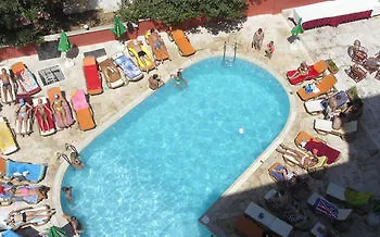 Mood Beach Hotel Didim