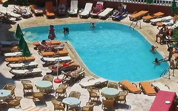 Mood Beach Hotel Didim