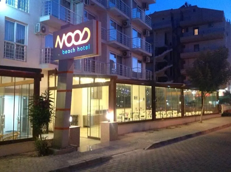 Mood Beach Hotel Didim