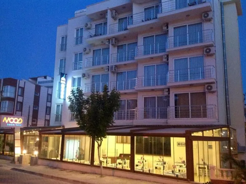 Mood Beach Hotel Didim