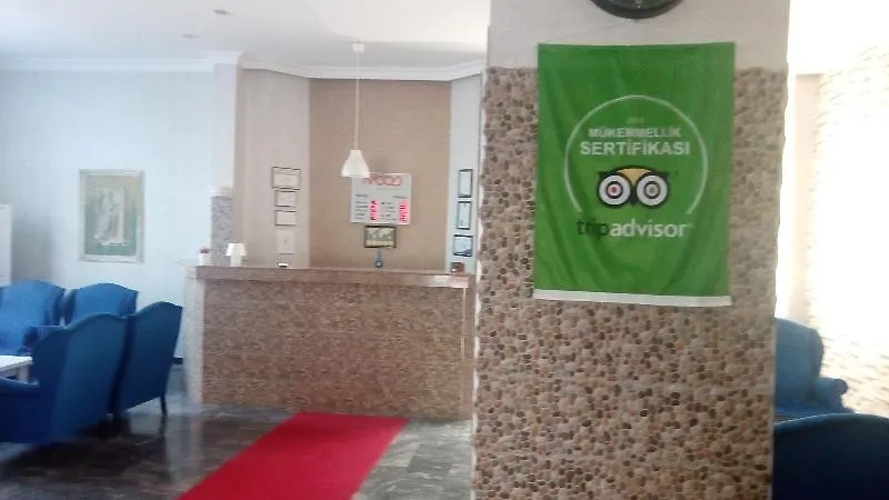 Mood Beach Hotel Didim