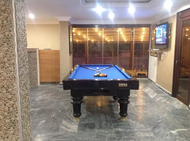 Mood Beach Hotel Didim