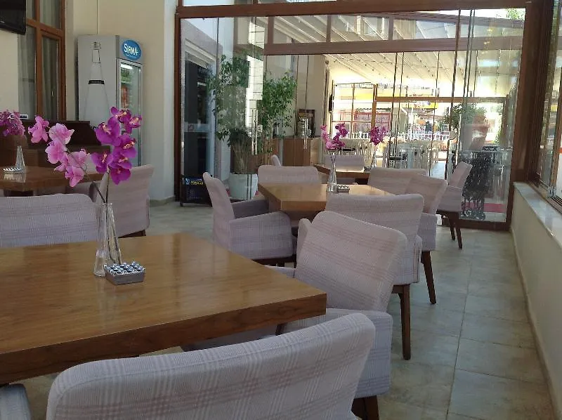Mood Beach Hotel Didim
