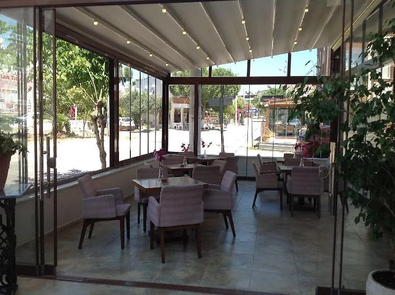 Mood Beach Hotel Didim