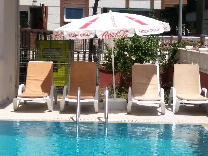 Mood Beach Hotel Didim 2*,  Türkiye