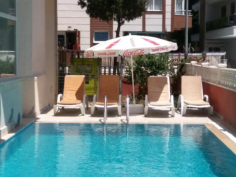 Mood Beach Hotel Didim