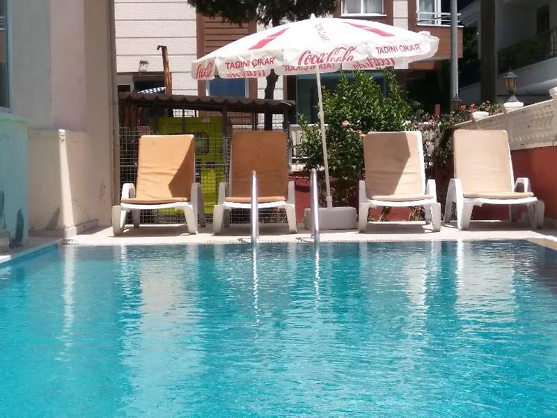 Mood Beach Hotel Didim