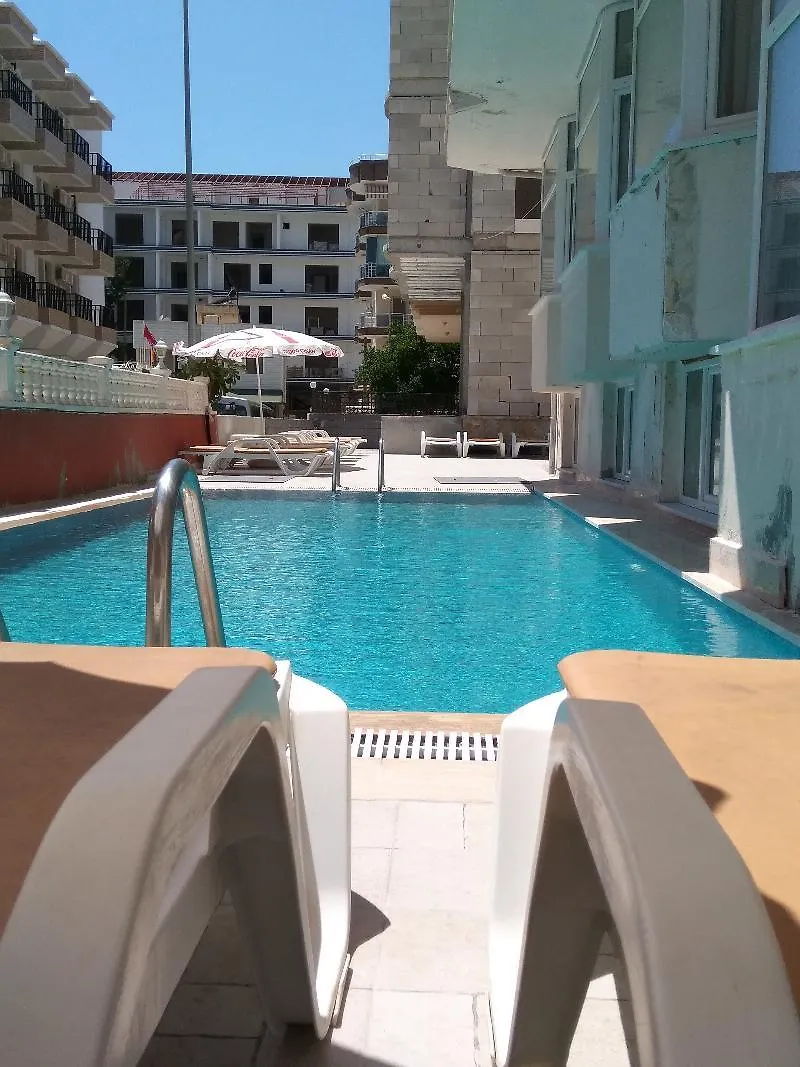 Mood Beach Hotel Didim 2*,  Türkiye