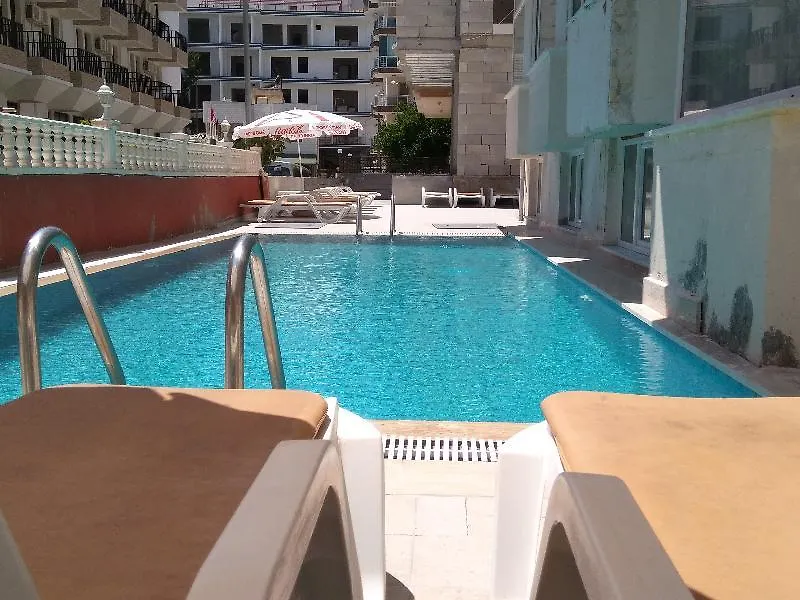 Mood Beach Hotel Didim