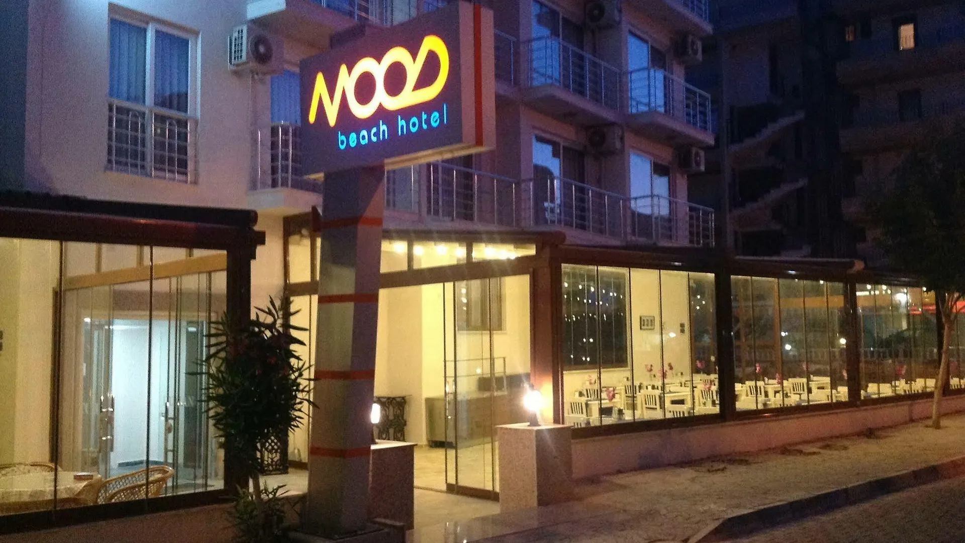 Mood Beach Hotel Didim 2*,  Türkiye