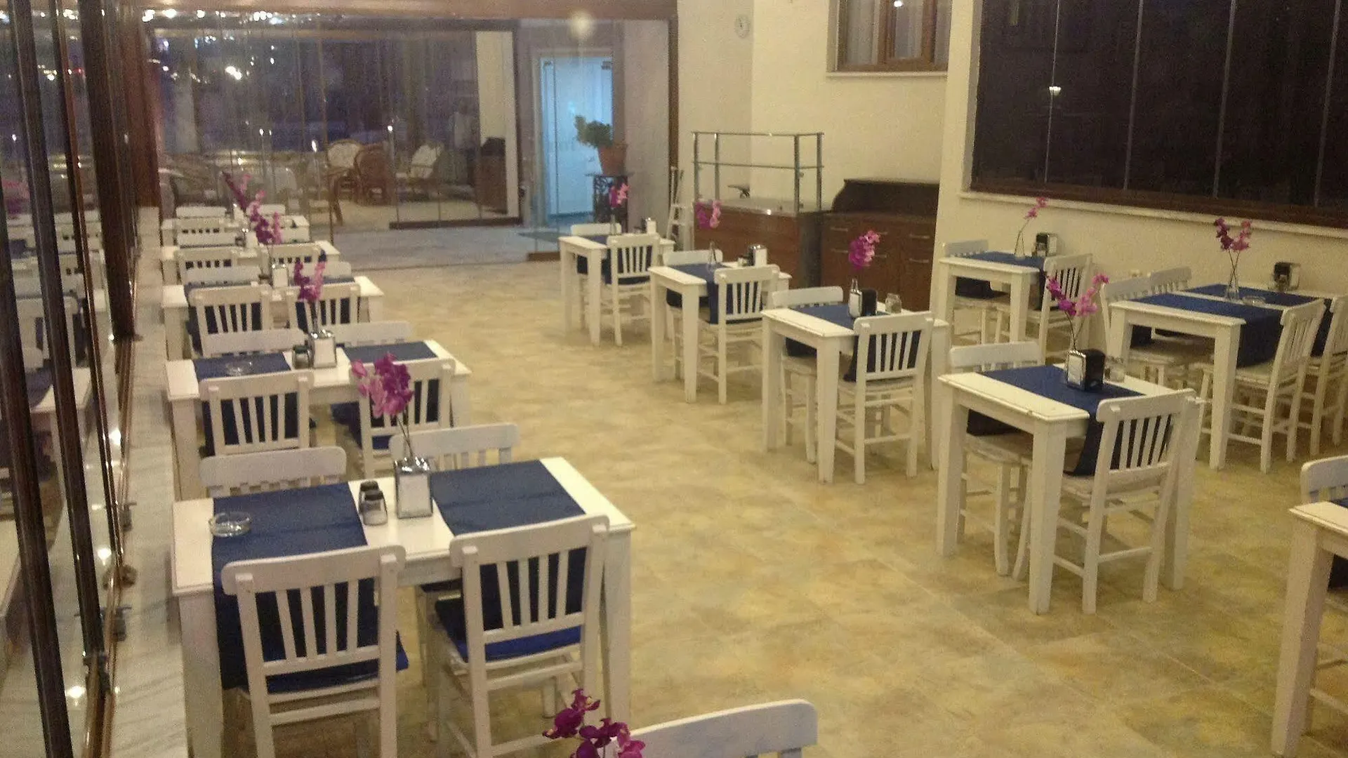 Mood Beach Hotel Didim