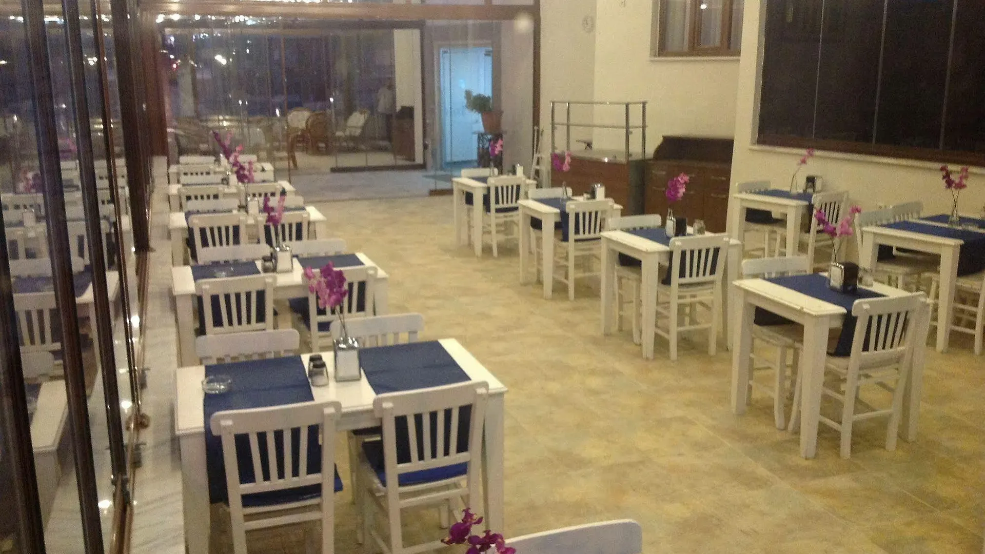 Mood Beach Hotel Didim
