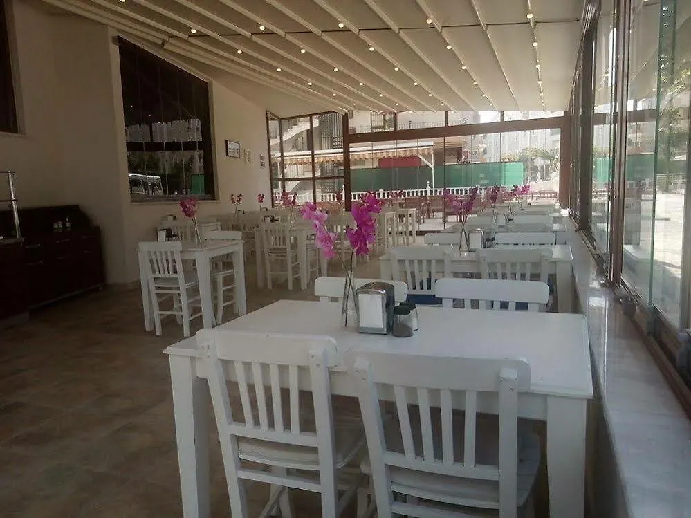 Mood Beach Hotel Didim