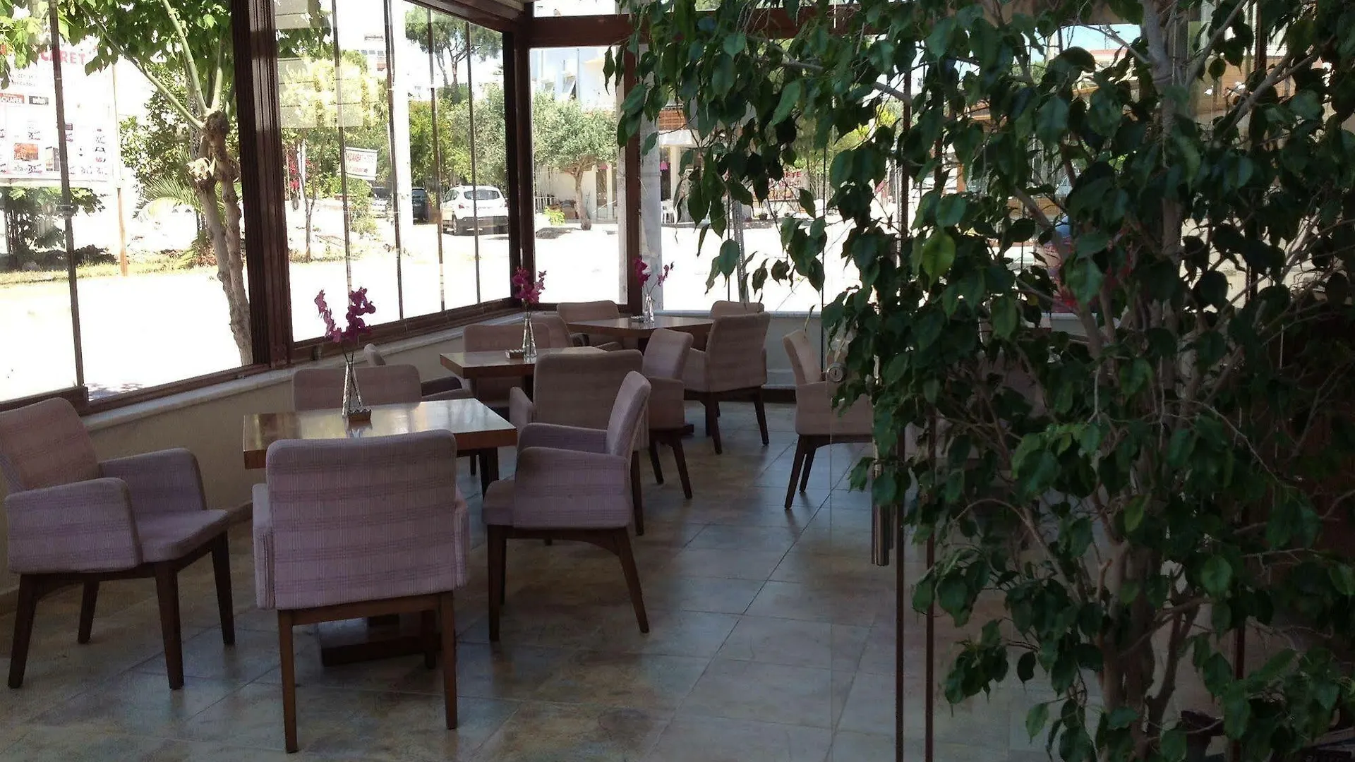 Mood Beach Hotel Didim 2*,