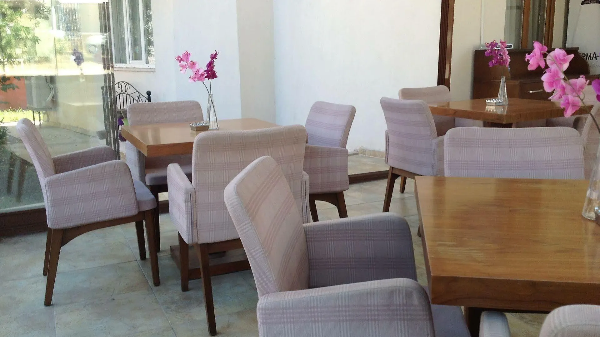 **  Mood Beach Hotel Didim Türkiye
