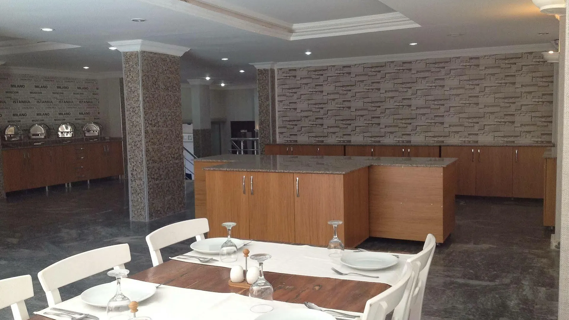 Mood Beach Hotel Didim