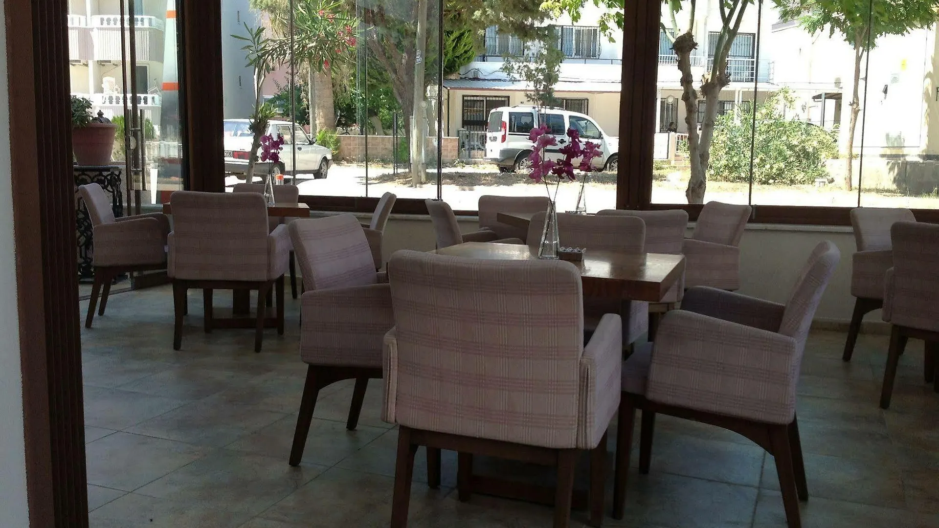 Mood Beach Hotel Didim