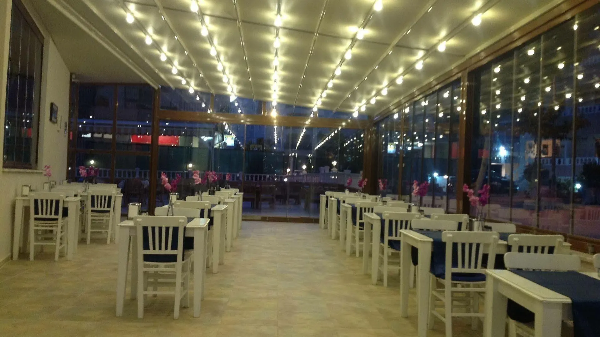 Mood Beach Hotel Didim Türkiye