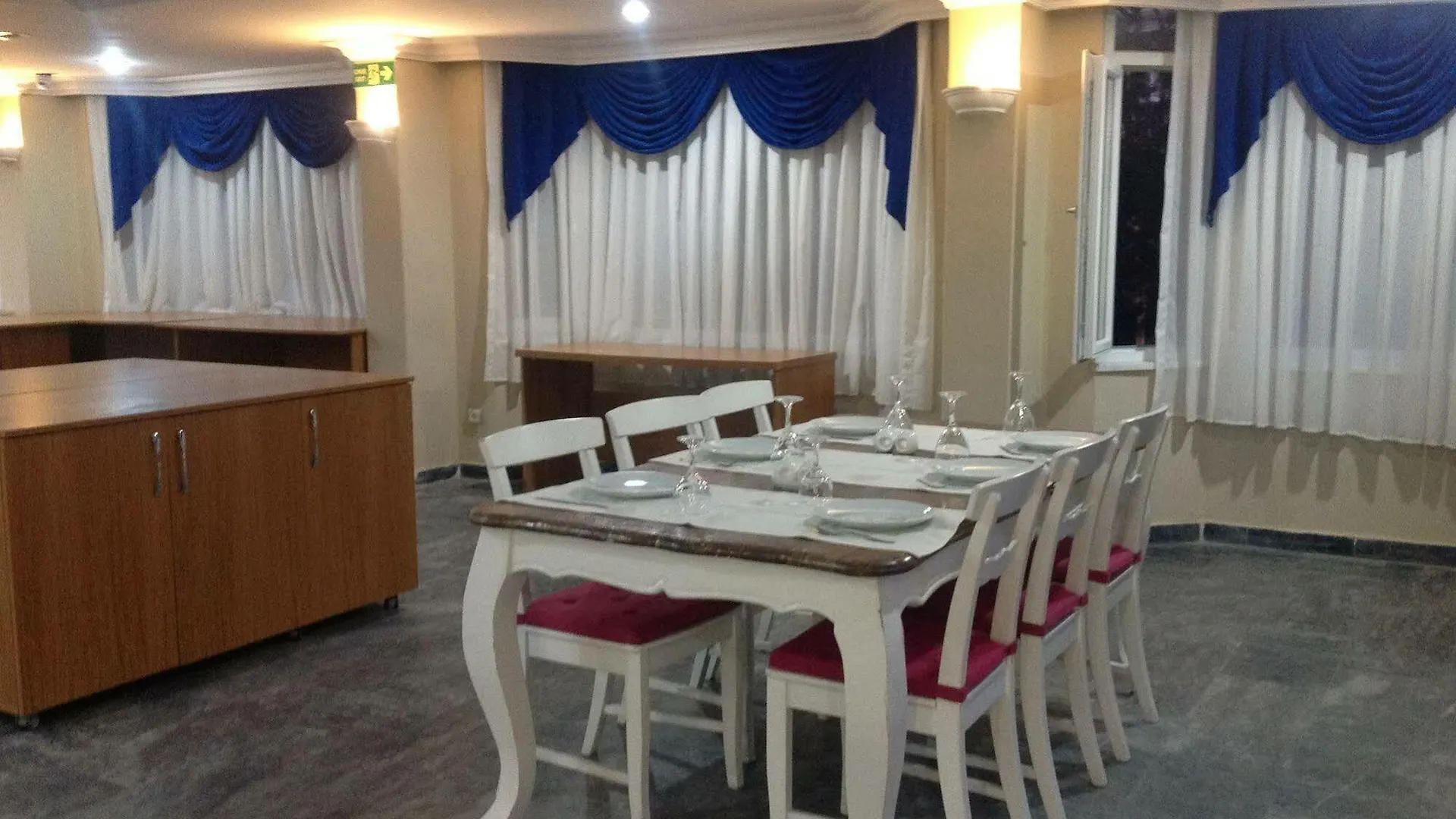 Mood Beach Hotel Didim 2*,  Türkiye