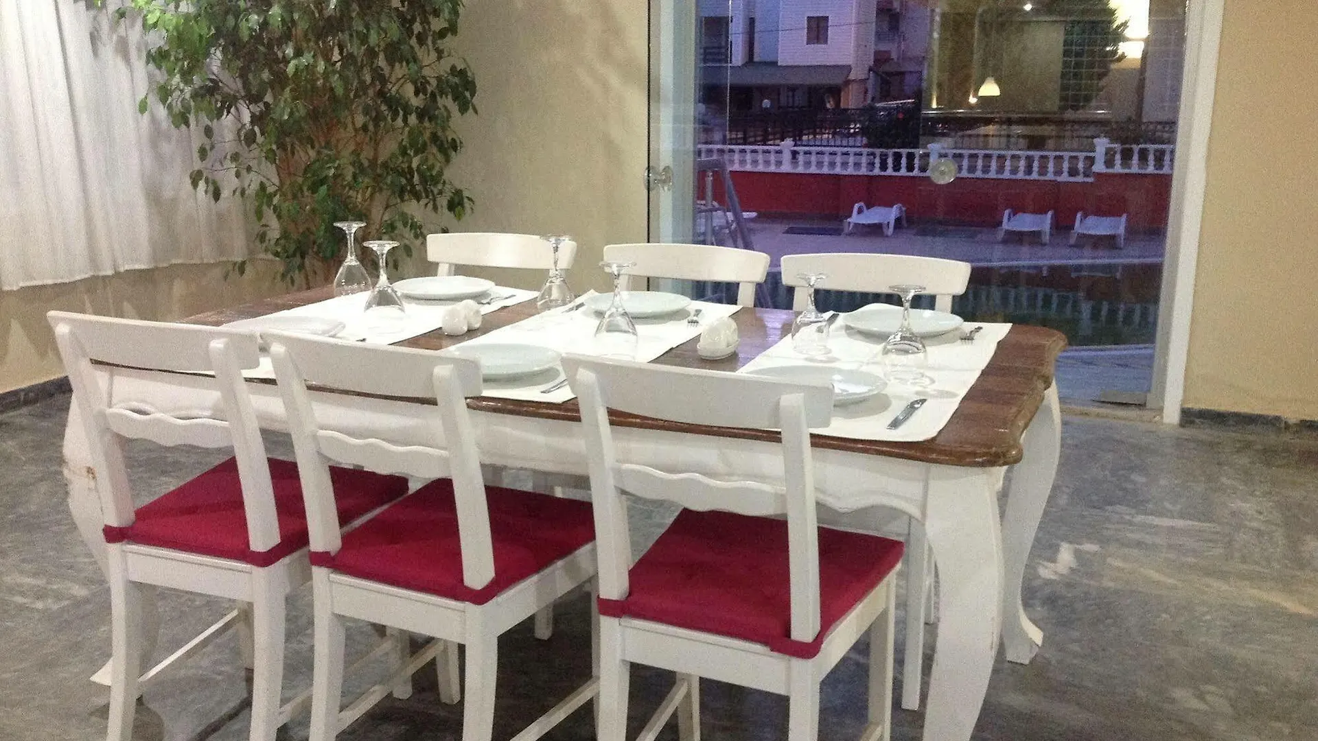 Mood Beach Hotel Didim