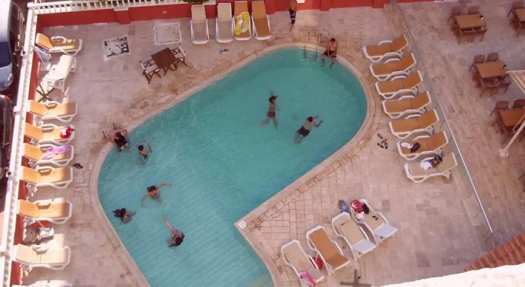 Mood Beach Hotel Didim