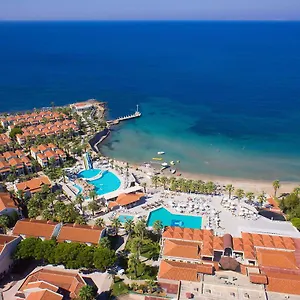 Otel Club Tarhan Serenity