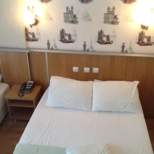 Otel Duman