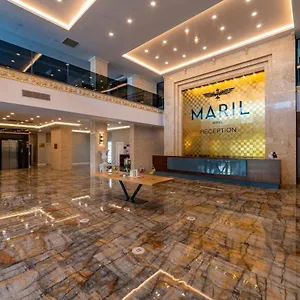 Marıl ***** Didim