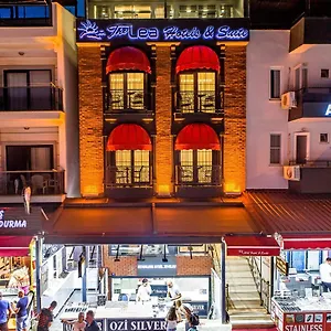 Hotel The Lea &, Didim