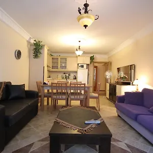 Apart Otel Royal Residences