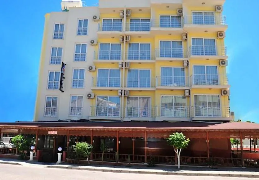 Mood Beach Hotel Didim 2*,
