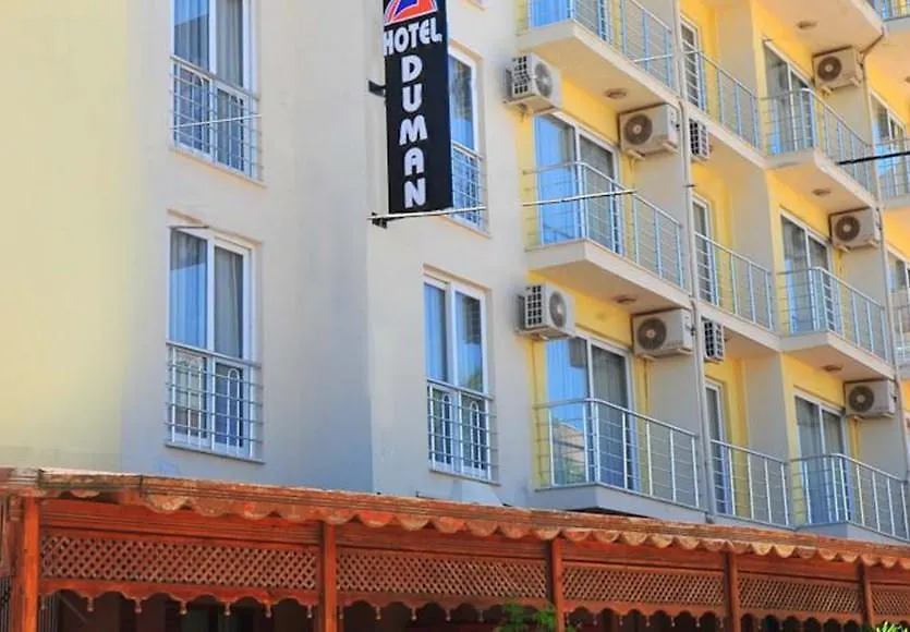 Mood Beach Hotel Didim