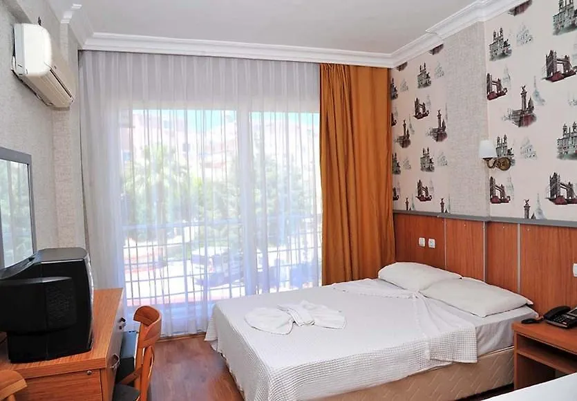Mood Beach Hotel Didim