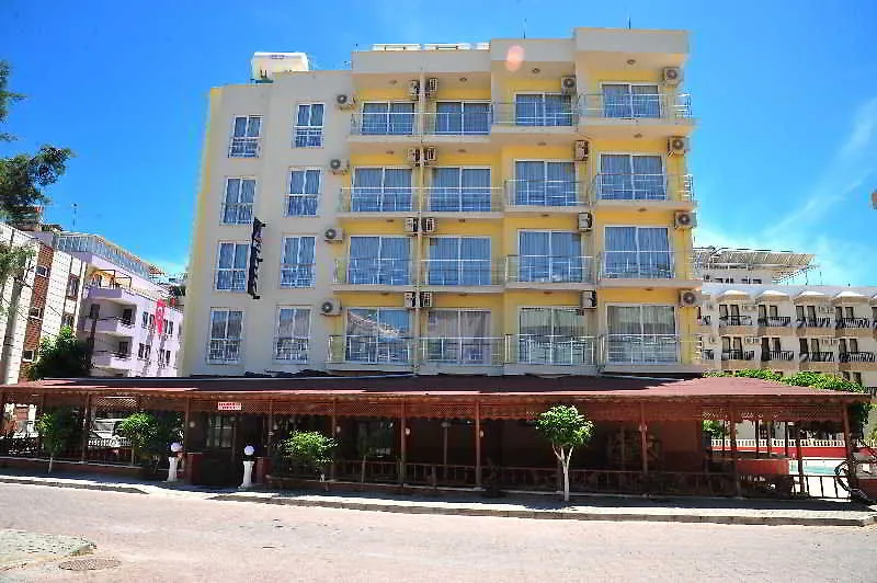 Mood Beach Hotel Didim 2*,