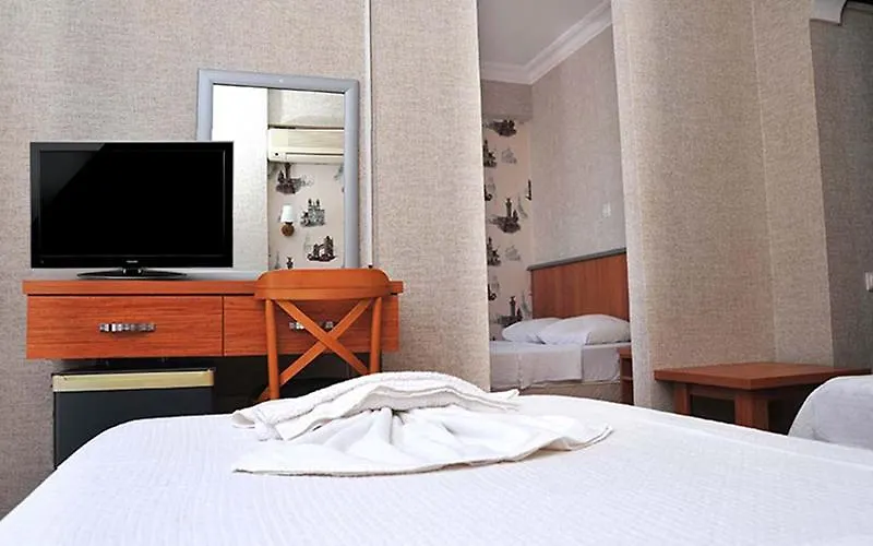 Mood Beach Hotel Didim