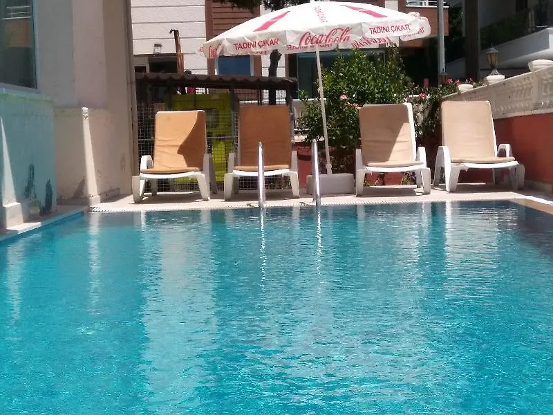 **  Mood Beach Hotel Didim Turkey