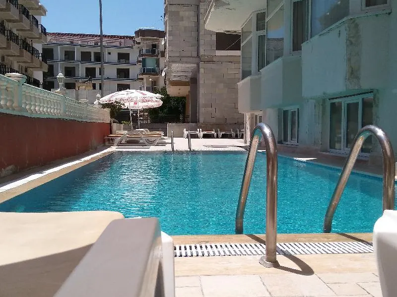 Mood Beach Hotel Didim