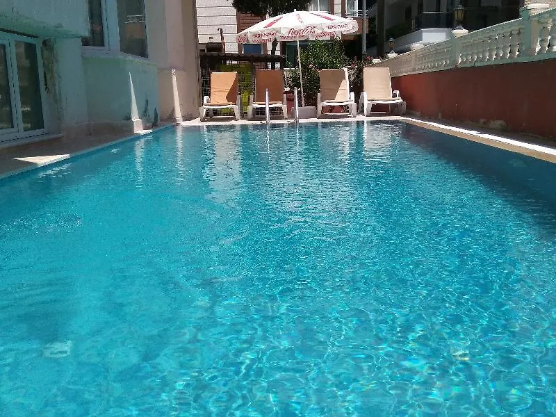Mood Beach Hotel Didim 2*,