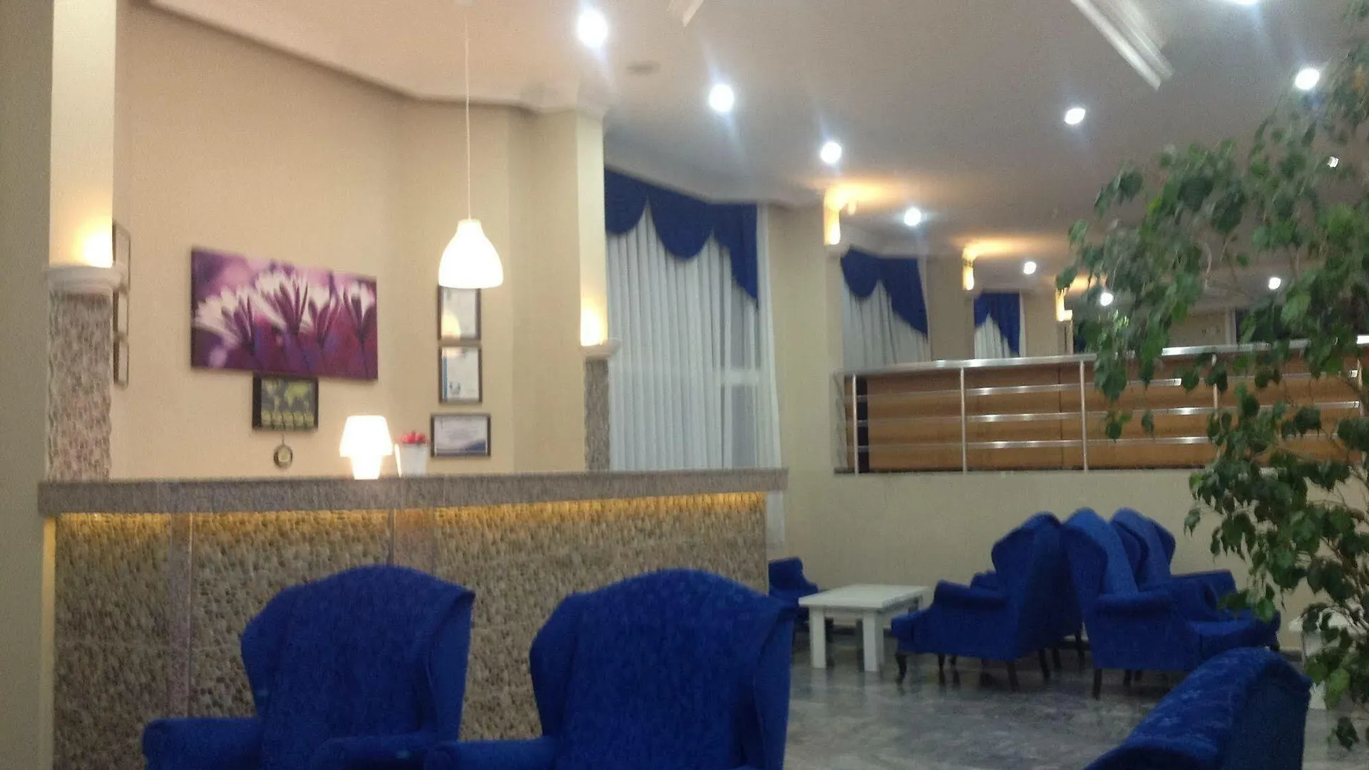 Mood Beach Hotel Didim