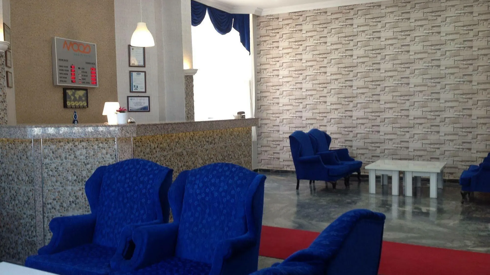 Mood Beach Hotel Didim 2*,  Turkey